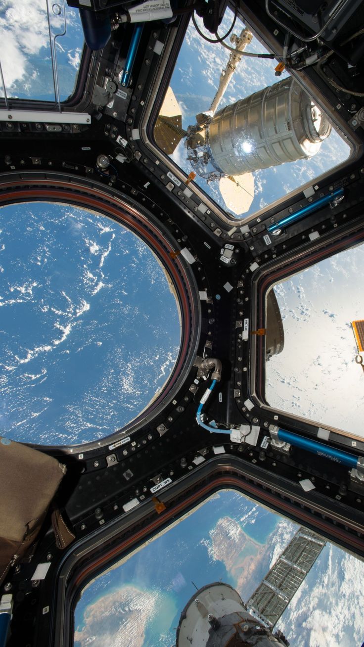ORBITAL ANALYSIS