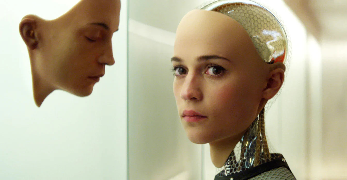 THE SINGULARITY