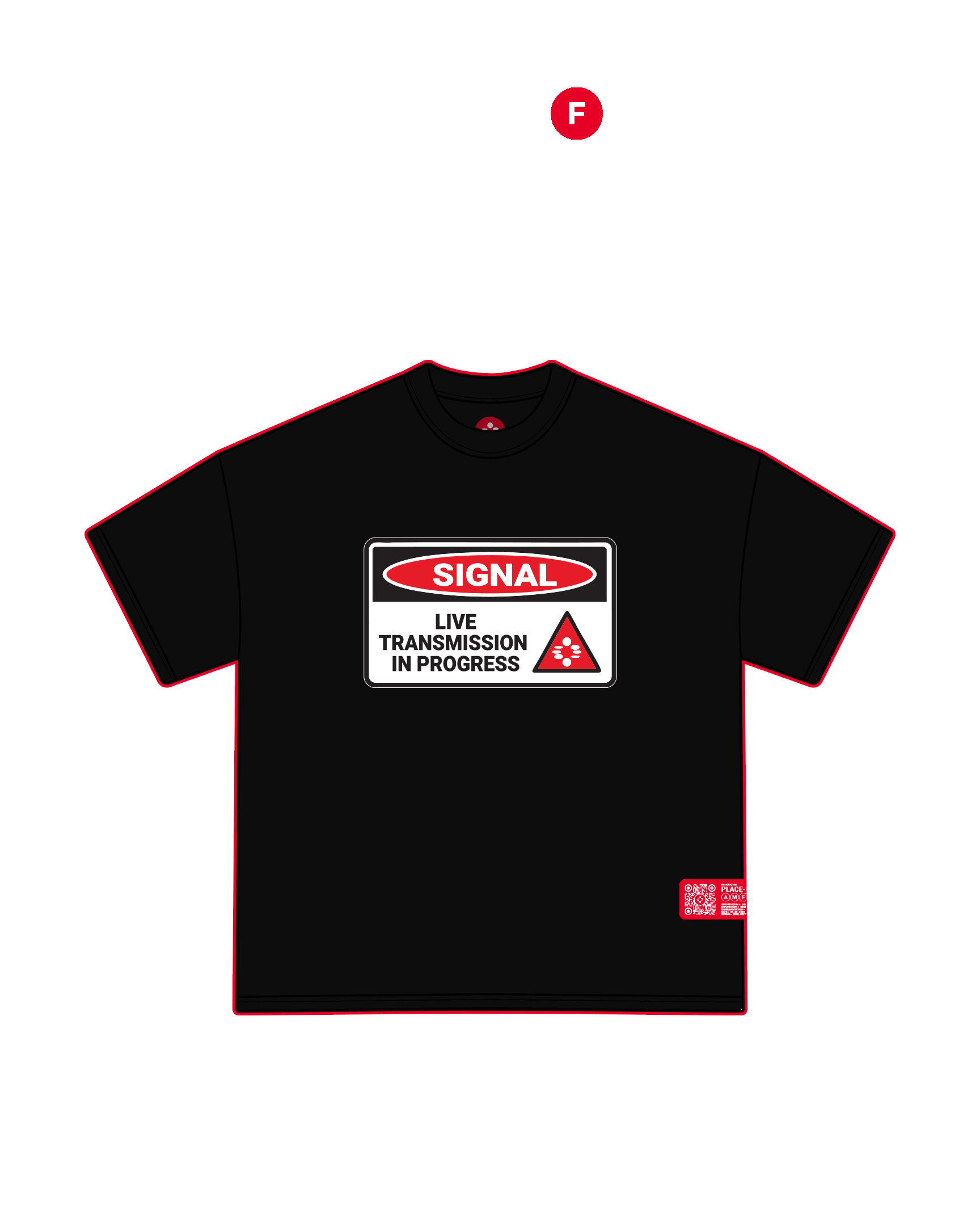 SIGNAL > AMF-P(F)A
